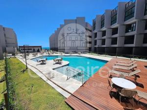 Flats Garden no Nomar Carneiros Ecoloving