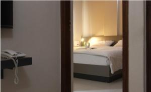 Livi Suites Serviced Apartments