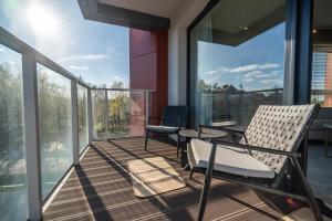 Lake Rental Spacerowa 11 A