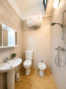 Appartamento Cose Cosi I RelaxCentre&Terrace