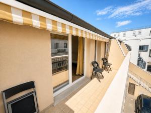 Appartamento Cose Cosi I RelaxCentre&Terrace