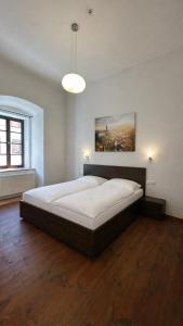 Porák Apartments