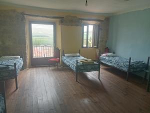 Albergue de peregrinos Casa Nostra