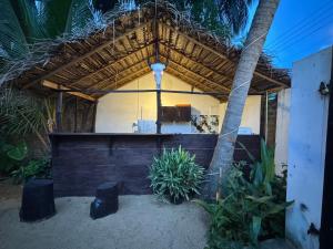 Moonlight surf hostel