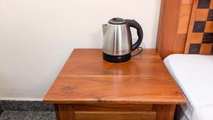 Cloud Crest Homestay