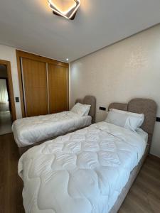 Bay 3 Living Agadir
