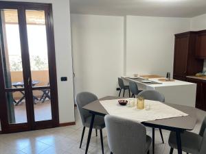 65 sqm apartment in Ferrara, Free parking, 5 minutes walk to center