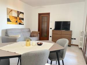 65 sqm apartment in Ferrara, Free parking, 5 minutes walk to center