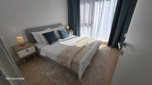 Natural balance apartment Nusco City