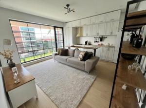 Natural balance apartment Nusco City