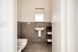 Just Urban Stays - Brand new City Life apartment - 1 min M1 metro