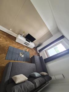 Stylisch wohnen in Sankt Johann