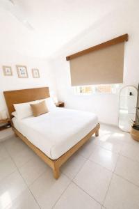 Central Room with Pool, WiFi and Air Conditioning