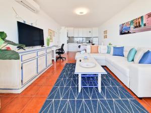 Apartment Rocha Varandas Sunny