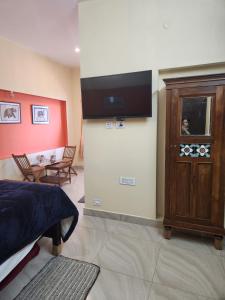 Cloudwalks Homestay