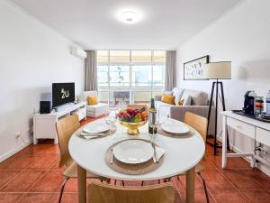 Apartment Rocha Varandas Orquídea