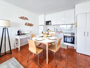Apartment Rocha Varandas Orquídea