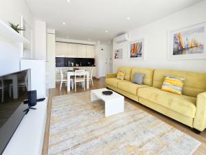Apartment Praia Rocha Residence Jade