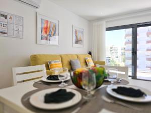 Apartment Praia Rocha Residence Jade