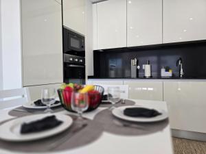 Apartment Praia Rocha Residence Jade