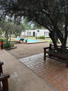 Casa María - Sanagasta