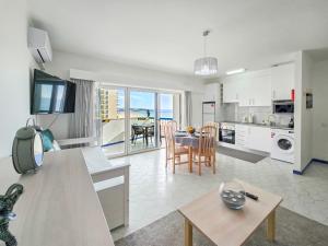 Apartment Concorde Sky Vista Mar