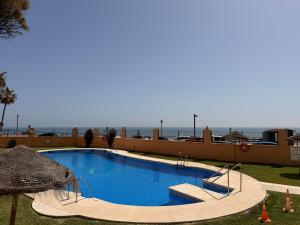 Breathtaking Beachfront Views Calahonda - EaW Homes