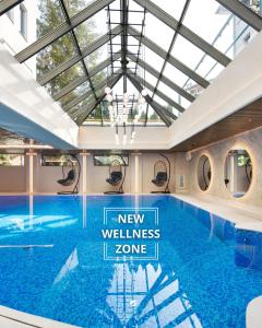 Hotel Haffner Resort & Spa - Destigo Hotels