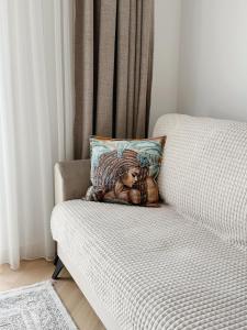 AB apartment