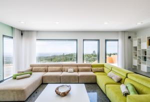 Villa Monchique