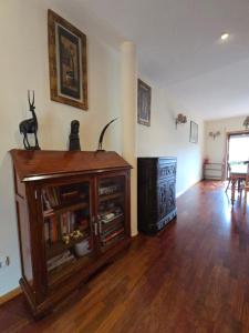 Casa de Santa Cruz