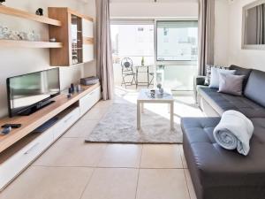 Apartment Panorama Rocha Capri