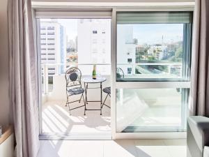 Apartment Panorama Rocha Capri