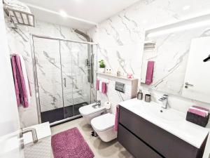 Apartment Jardins Rose Vista Mar