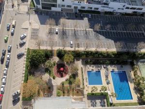 Apartment Jardins Rose Vista Mar