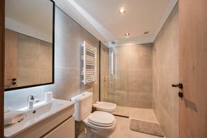 MOT Black Ravignani 1B - 3 pax Loft Palermo Hollywood