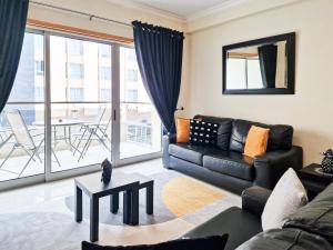 Apartment Rocha Oceano Azul Charming