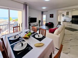 Apartment Praia Rocha Vista Mar Seascape