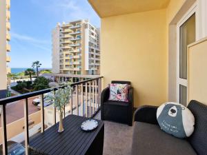 Apartment Praia Rocha Vista Mar Seascape