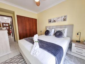 Apartment Praia Rocha Candimar Sunflower