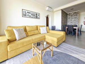 Apartment Praia Rocha Vista Mar Brownie