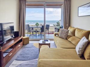 Apartment Praia Rocha Vista Mar Brownie