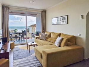 Apartment Praia Rocha Vista Mar Brownie