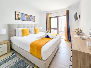 Apartment Praia Rocha Vista Mar Sand