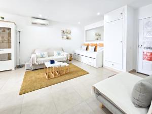 Apartment Praia Rocha Vista Mar Sand