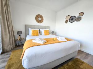 Apartment Jardins Sun Vista Mar 14