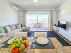 Apartment Panorama Rocha Serenity