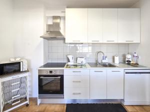 Apartment Panorama Rocha Serenity