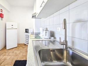 Apartment Panorama Rocha Serenity