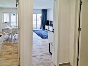 Apartment Rocha Santa Maria Zion